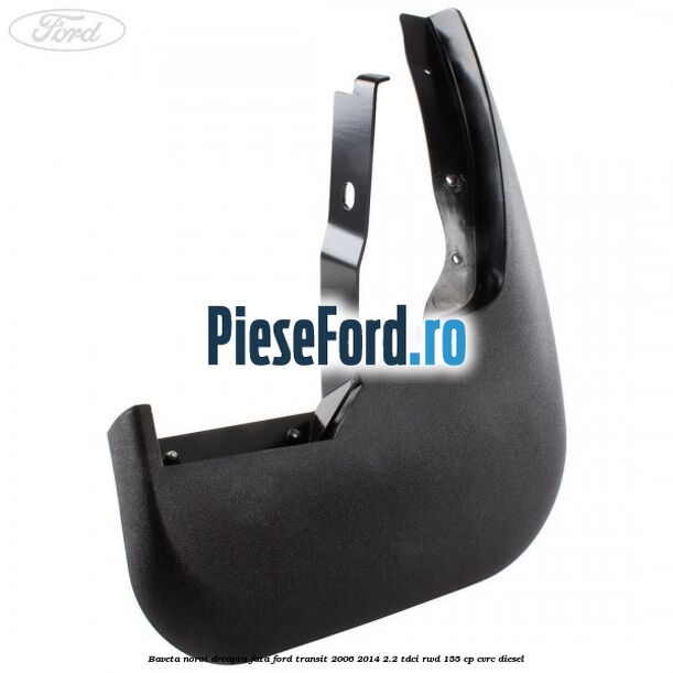 Baveta noroi dreapta fata Ford Transit 2006-2014 2.2 TDCi RWD 155 cp CVRC diesel