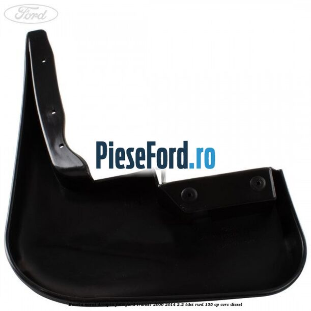 Baveta noroi dreapta fata Ford Transit 2006-2014 2.2 TDCi RWD 155 cp CVRC diesel