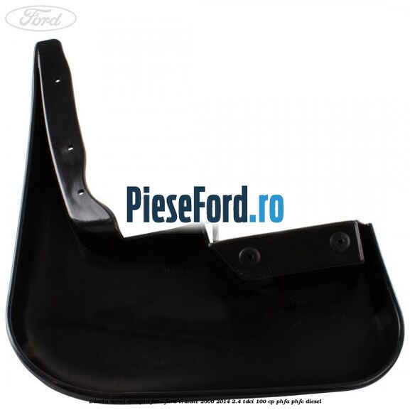 Baveta noroi dreapta fata Ford Transit 2006-2014 2.4 TDCi 100 cp PHFA, PHFC diesel