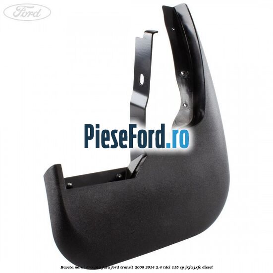 Baveta noroi dreapta fata Ford Transit 2006-2014 2.4 TDCi 115 cp JXFA, JXFC diesel