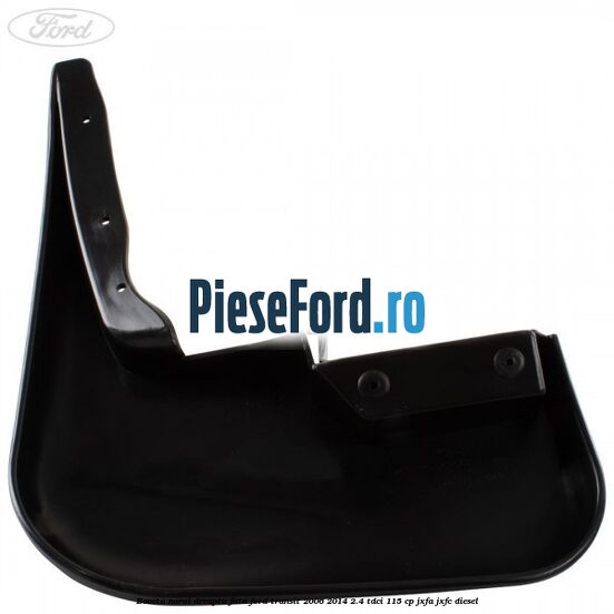 Baveta noroi dreapta fata Ford Transit 2006-2014 2.4 TDCi 115 cp JXFA, JXFC diesel