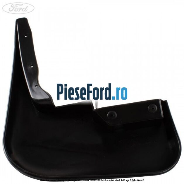Baveta noroi dreapta fata Ford Transit 2006-2014 2.4 TDCi 4x4 140 cp H9FB diesel