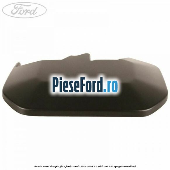 Baveta noroi dreapta fata Ford Transit 2014-2018 2.2 TDCi RWD 125 cp CYR5, USR6 diesel