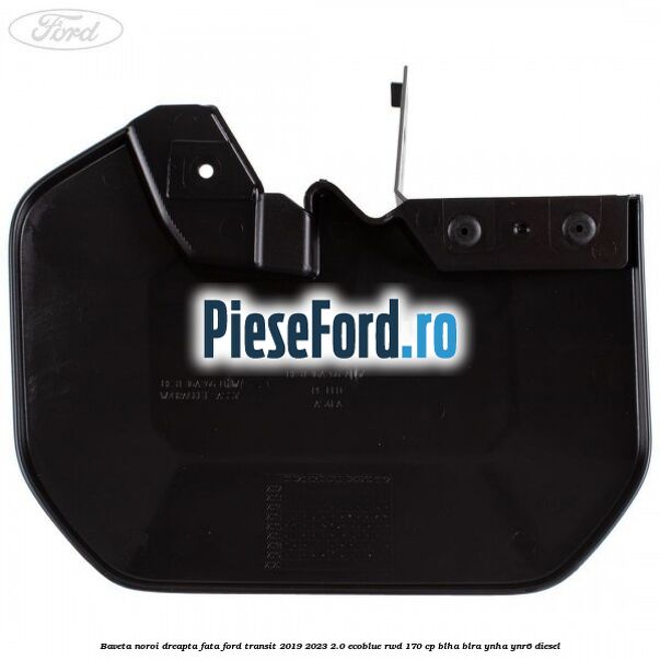 Baveta noroi dreapta fata Ford Transit 2019-2023 2.0 EcoBlue RWD 170 cp BLHA, BLRA, YNHA, YNR6 diesel