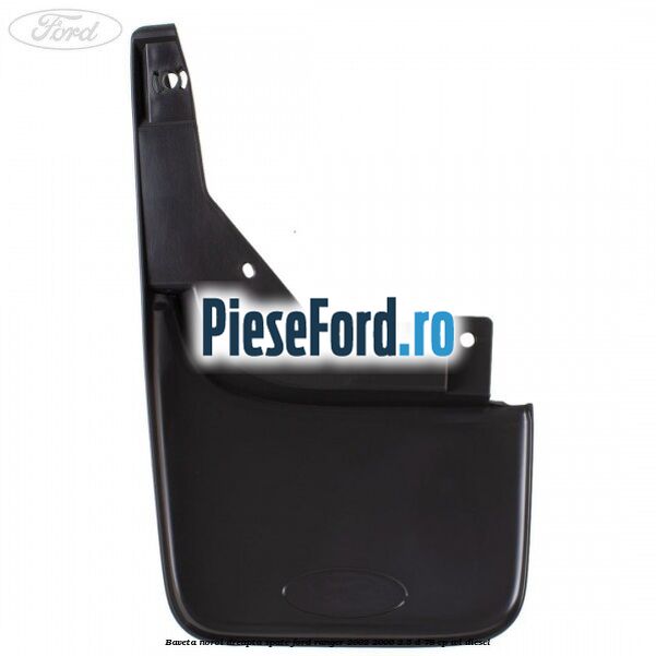 Baveta noroi dreapta spate Ford Ranger 2002-2006 2.5 D 78 cp WL diesel