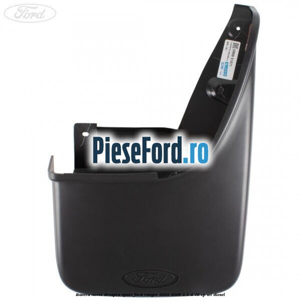 Baveta noroi dreapta spate Ford Ranger 2002-2006 2.5 D 78 cp Baveta noroi dreapta spate Ford Ranger 2002-2006 2.5 D 78 cp WL diesel