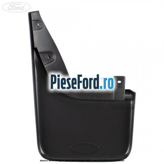 Baveta noroi dreapta spate Ford Ranger 2002-2006 2.5 TD 84 cp WL-T diesel