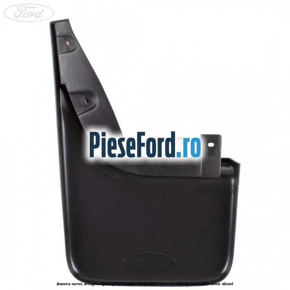 Baveta noroi dreapta spate Ford Ranger 2006-2012 3.0 TDCi 156 cp MD30DITC, WEAT diesel