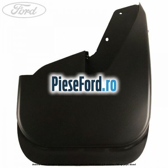 Baveta noroi dreapta spate Ford Transit Custom 2019-2023 2.0 EcoBlue 150 cp P0FA diesel