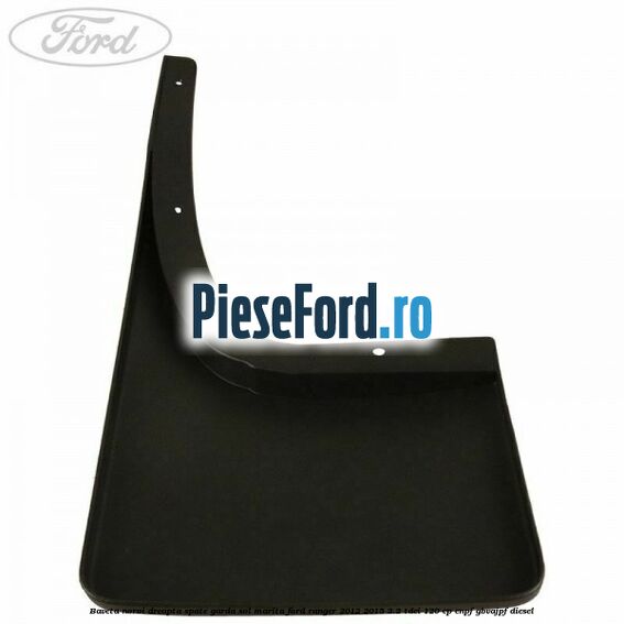 Baveta noroi dreapta spate garda sol marita Ford Ranger 2012-2015 2.2 TDCi 120 cp ENPF, GBVAJPF diesel