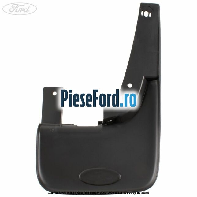 Baveta noroi stanga fata Ford Ranger 2002-2006 2.5 D 4x4 78 cp Baveta noroi stanga fata Ford Ranger 2002-2006 2.5 D 4x4 78 cp WL diesel