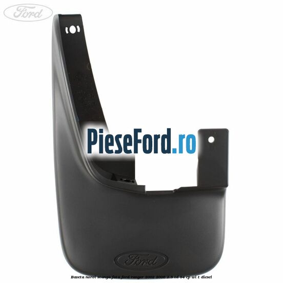 Baveta noroi stanga fata Ford Ranger 2002-2006 2.5 TD 84 cp WL-T diesel