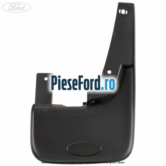 Baveta noroi stanga fata Ford Ranger 2002-2006 2.5 TD 84 cp WL-T diesel