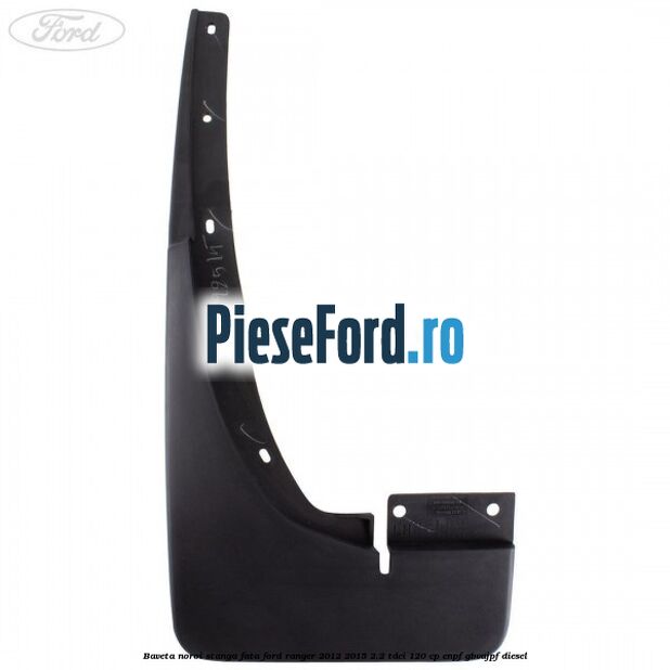 Baveta noroi stanga fata Ford Ranger 2012-2015 2.2 TDCi 120 cp ENPF, GBVAJPF diesel