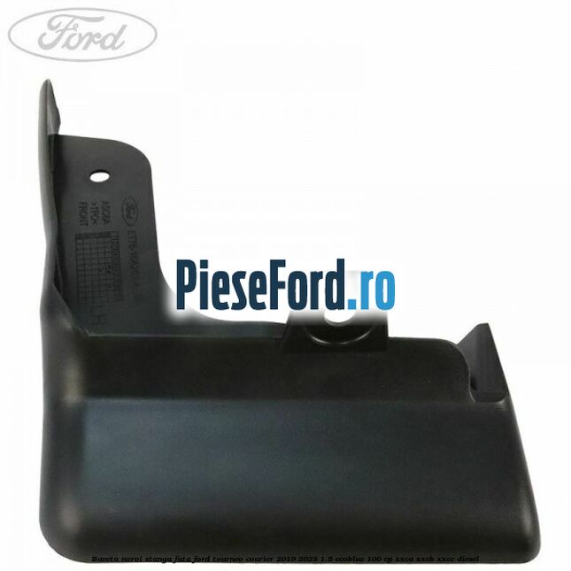 Baveta noroi stanga fata Ford Tourneo Courier 2019-2023 1.5 EcoBlue 100 cp XXCA, XXCB, XXCC diesel