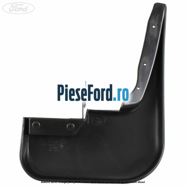 Baveta noroi stanga fata Ford Transit 2006-2014 2.2 TDCi 136 cp Baveta noroi stanga fata Ford Transit 2006-2014 2.2 TDCi 136 cp USRA, USRB diesel