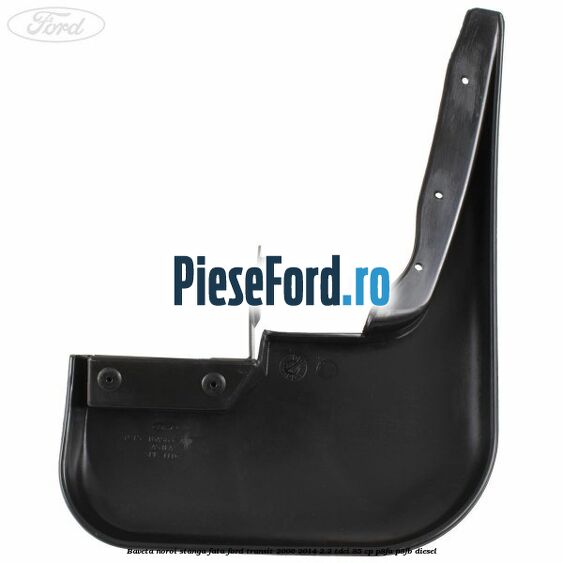 Baveta noroi stanga fata Ford Transit 2006-2014 2.2 TDCi 85 cp P8FA, P8FB diesel