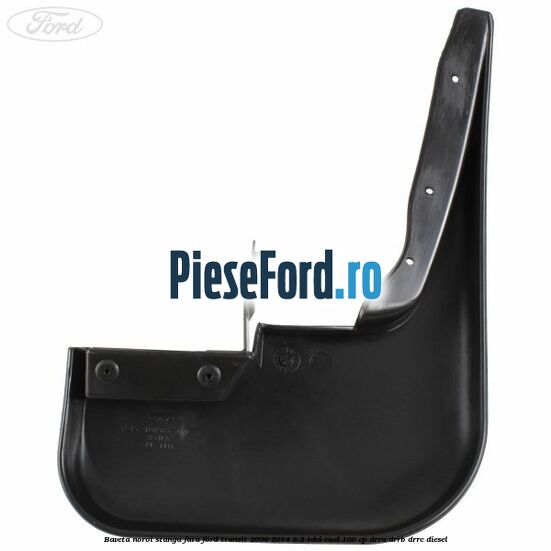 Baveta noroi stanga fata Ford Transit 2006-2014 2.2 TDCi RWD 100 cp Baveta noroi stanga fata Ford Transit 2006-2014 2.2 TDCi RWD 100 cp DRRA, DRRB, DRRC diesel