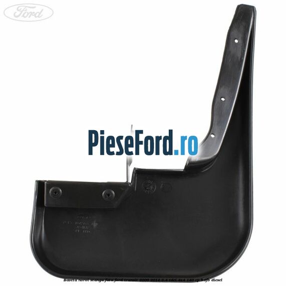 Baveta noroi stanga fata Ford Transit 2006-2014 2.4 TDCi 4x4 140 cp Baveta noroi stanga fata Ford Transit 2006-2014 2.4 TDCi 4x4 140 cp H9FB diesel