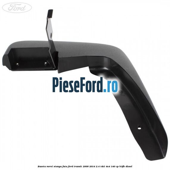 Baveta noroi stanga fata Ford Transit 2006-2014 2.4 TDCi 4x4 140 cp Baveta noroi stanga fata Ford Transit 2006-2014 2.4 TDCi 4x4 140 cp H9FB diesel