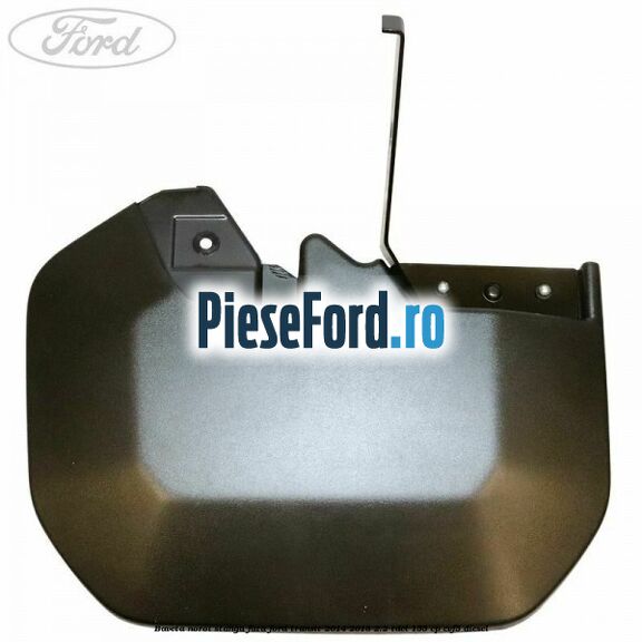 Baveta noroi stanga fata Ford Transit 2014-2018 2.2 TDCi 155 cp CVF5 diesel