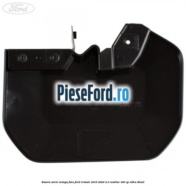 Baveta noroi stanga fata Ford Transit 2019-2023 2.0 EcoBlue 160 cp N0HA diesel