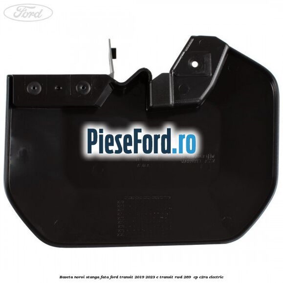 Baveta noroi stanga fata Ford Transit 2019-2023 E-TRANSIT RWD 269  cp C2RA electric
