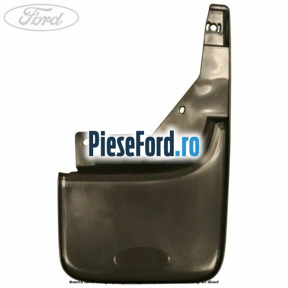 Baveta noroi stanga spate Ford Ranger 2002-2006 2.5 D 4x4 78 cp WL diesel