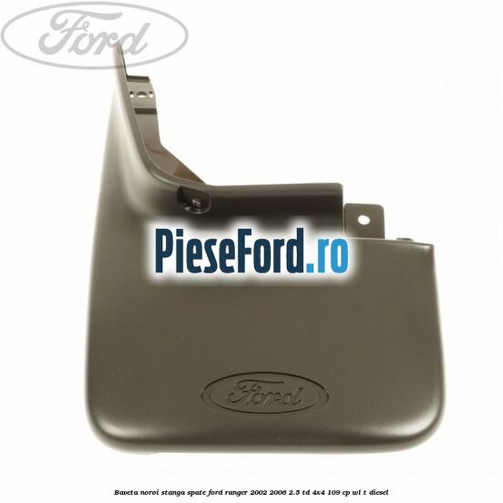 Baveta noroi stanga spate Ford Ranger 2002-2006 2.5 TD 4x4 109 cp WL-T diesel