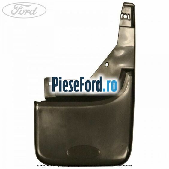Baveta noroi stanga spate Ford Ranger 2006-2012 2.5 TDCi 4x4 143 cp WLAA diesel