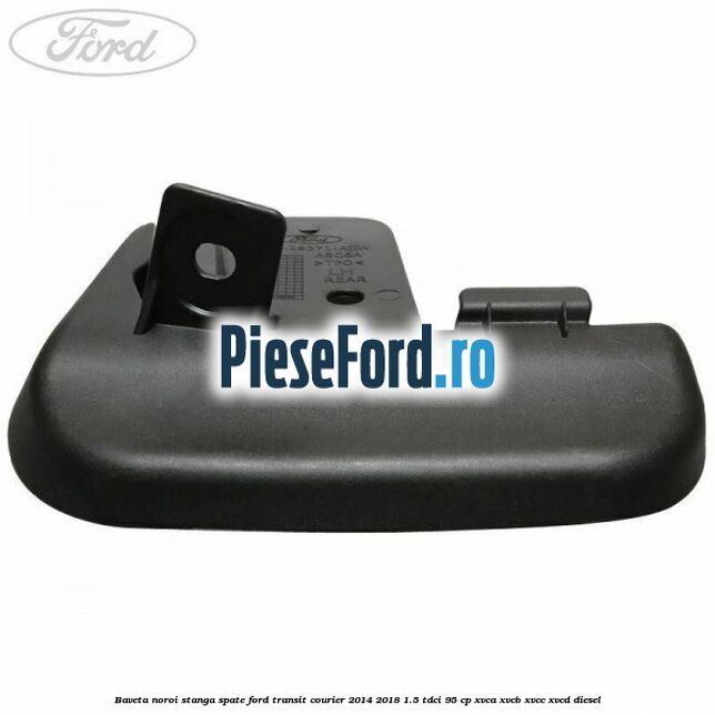 Baveta noroi stanga spate Ford Transit Courier 2014-2018 1.5 TDCi 95 cp Baveta noroi stanga spate Ford Transit Courier 2014-2018 1.5 TDCi 95 cp XVCA, XVCB, XVCC, XVCD diesel