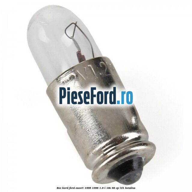 Bec bord Ford Escort 1995-1998 1.6 i 16V 88 cp L1H benzina