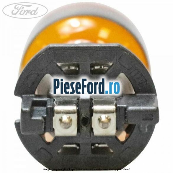 Bec far PWY24W Ford Kuga 2019-2023 2.0 EcoBlue 4x4 150 cp YLDC diesel