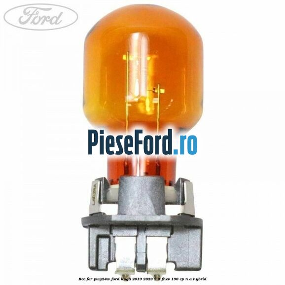 Bec far PWY24W Ford Kuga 2019-2023 2.5 FHEV 190 cp Bec far PWY24W Ford Kuga 2019-2023 2.5 FHEV 190 cp n/a hybrid