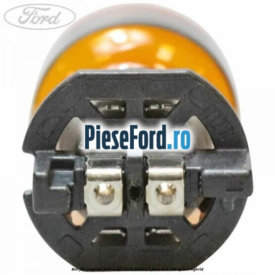 Bec far PWY24W Ford Kuga 2019-2023 2.5 FHEV 4x4 190 cp Bec far PWY24W Ford Kuga 2019-2023 2.5 FHEV 4x4 190 cp n/a hybrid