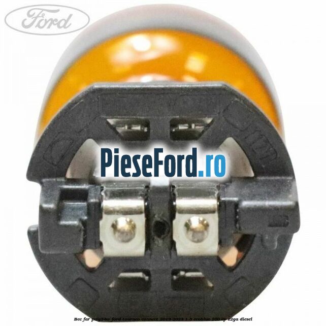 Bec far PWY24W Ford Tourneo Connect 2019-2023 1.5 EcoBlue 100 cp Z2GA diesel