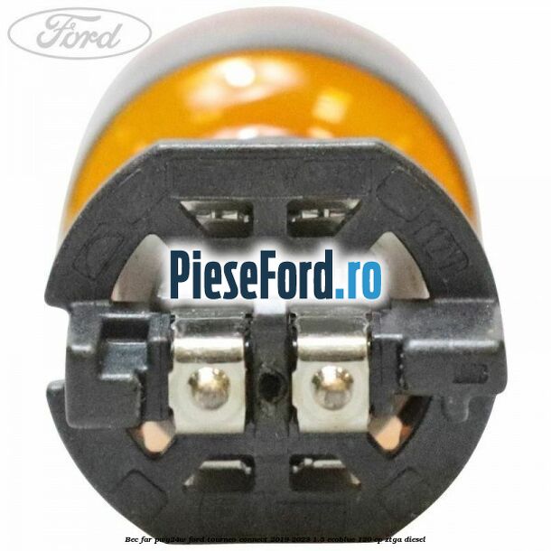 Bec far PWY24W Ford Tourneo Connect 2019-2023 1.5 EcoBlue 120 cp ZTGA diesel