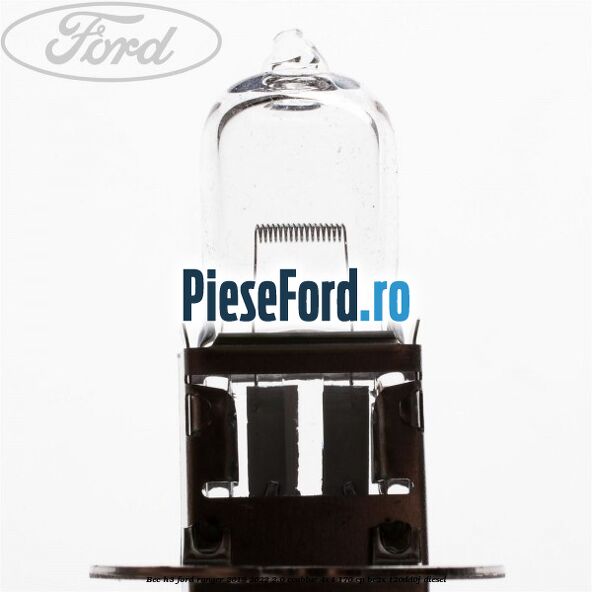 Bec H3 Ford Ranger 2019-2022 2.0 EcoBlue 4x4 170 cp BC2X, T20DD0J diesel