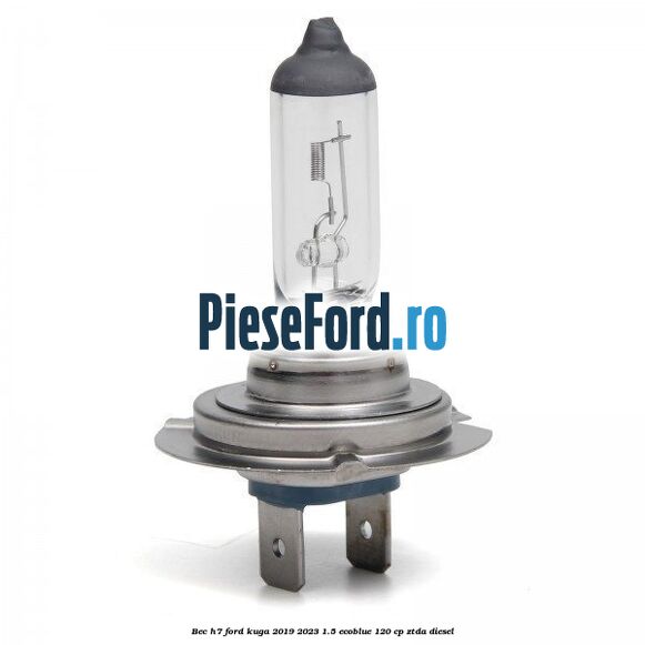 Bec H7 Ford Kuga 2019-2023 1.5 EcoBlue 120 cp ZTDA diesel