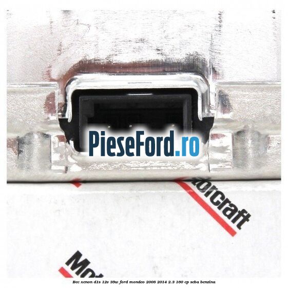 Bec Xenon D1S 12V 35W Ford Mondeo 2008-2014 2.3 160 cp SEBA benzina