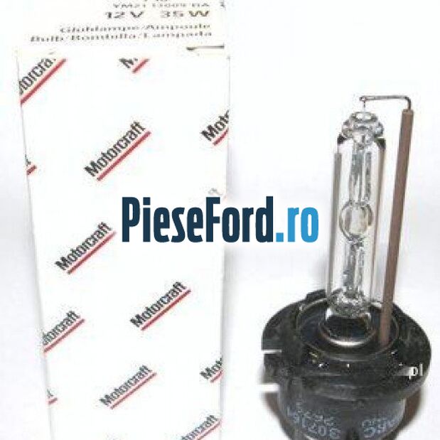Bec Xenon D2S 12V 35W Ford Mondeo 2000-2007 3.0 V6 24V 204 cp REBA benzina