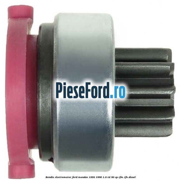 Bendix electromotor Ford Mondeo 1993-1996 1.8 TD 90 cp