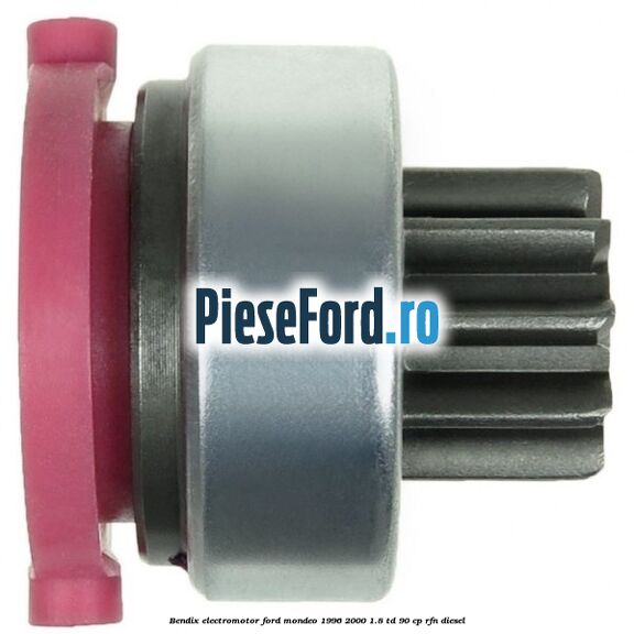Bendix electromotor Ford Mondeo 1996-2000 1.8 TD 90 cp RFN diesel