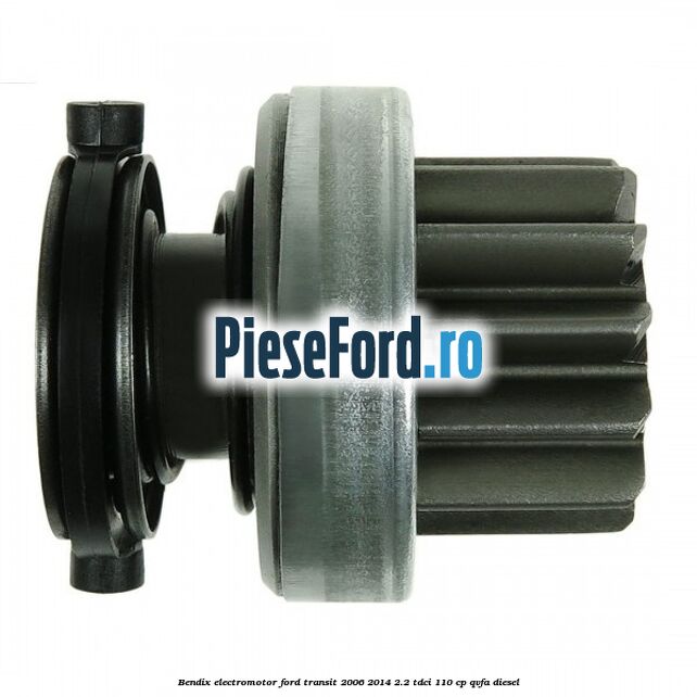 Bendix electromotor Ford Transit 2006-2014 2.2 TDCi 110 cp