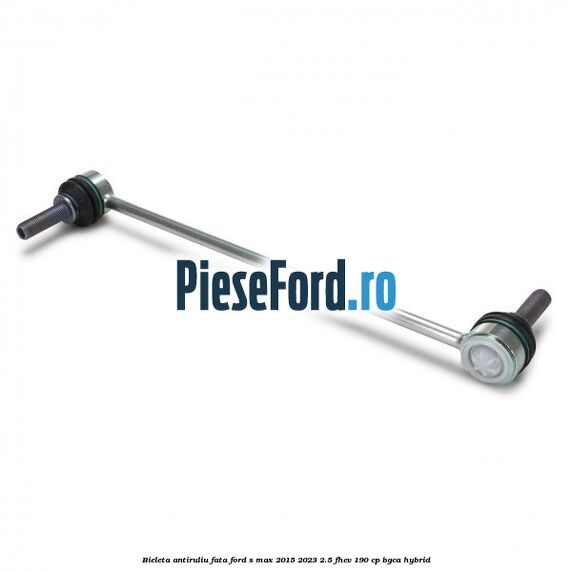Bieleta antiruliu fata Ford S-Max 2015-2023 2.5 FHEV 190 cp Bieleta antiruliu fata Ford S-Max 2015-2023 2.5 FHEV 190 cp BGCA hybrid