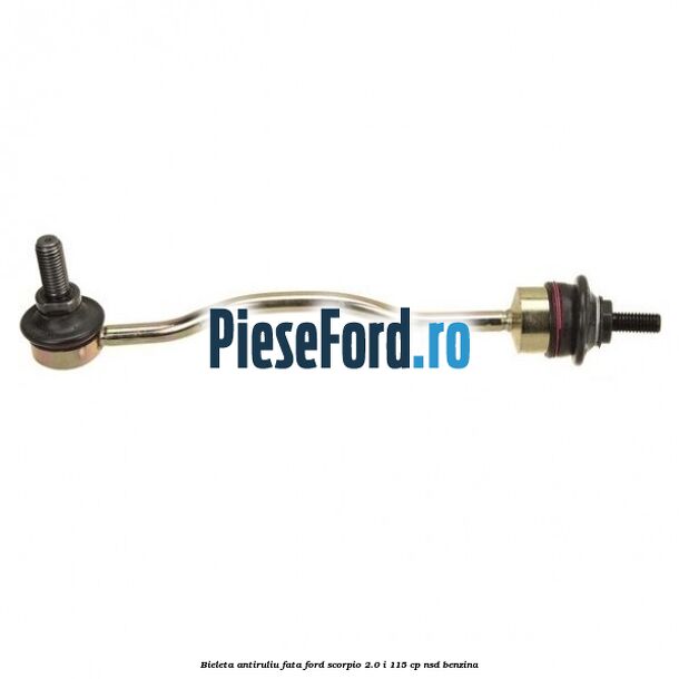 Bieleta antiruliu fata Ford Scorpio 2.0 i 115 cp NSD benzina