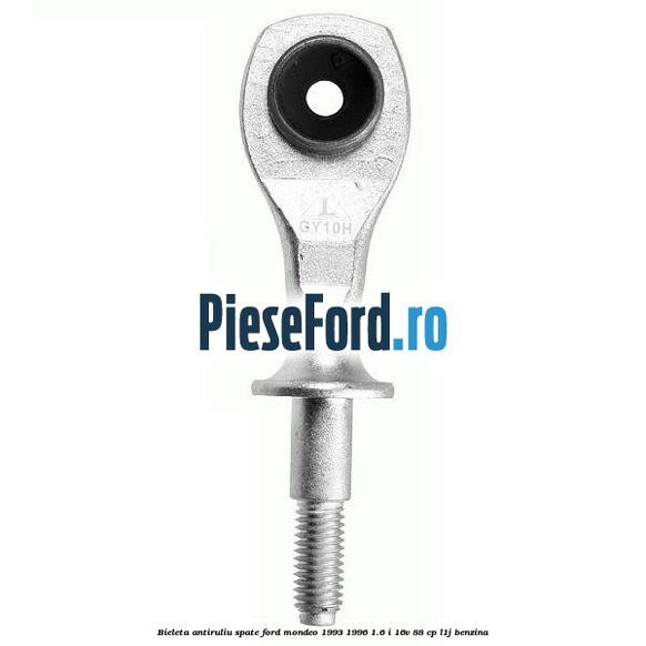 Bieleta antiruliu spate Ford Mondeo 1993-1996 1.6 i 16V 88 cp L1J benzina
