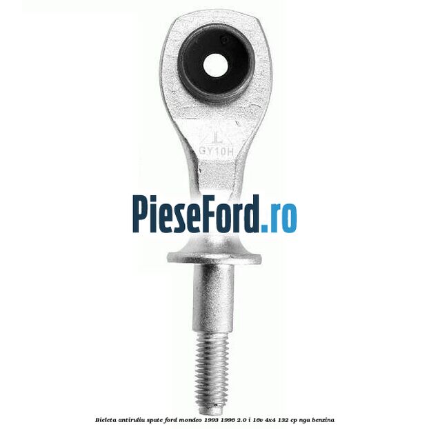 Bieleta antiruliu spate Ford Mondeo 1993-1996 2.0 i 16V 4x4 132 cp Bieleta antiruliu spate Ford Mondeo 1993-1996 2.0 i 16V 4x4 132 cp NGA benzina
