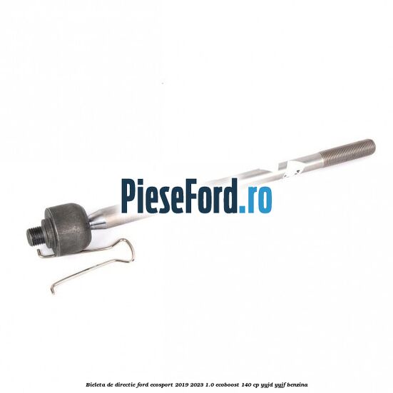 Bieleta de directie Ford EcoSport 2019-2023 1.0 EcoBoost 140 cp YYJD, YYJF benzina