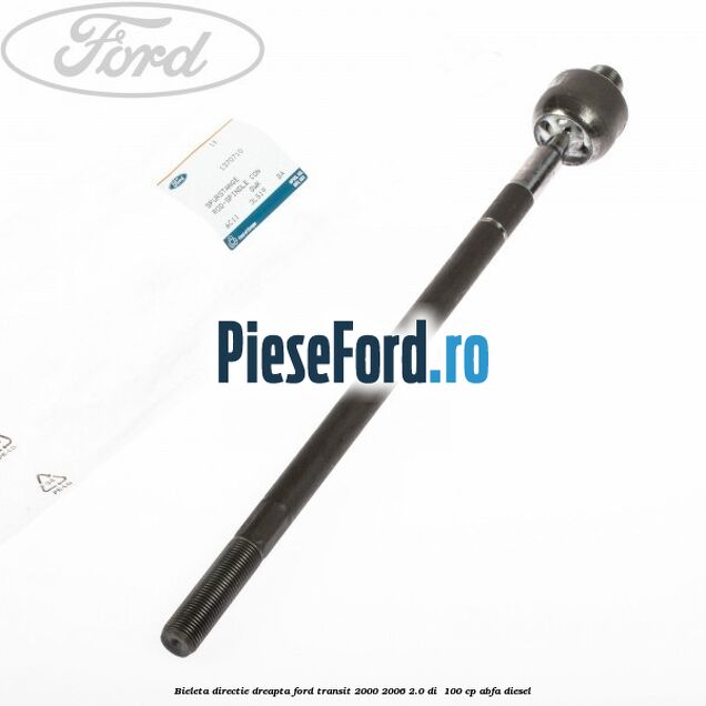 Bieleta directie dreapta Ford Transit 2000-2006 2.0 DI  100 cp ABFA diesel